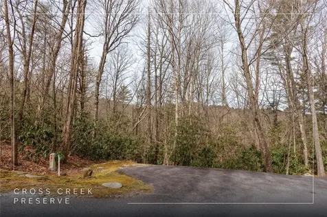 364 Cross Creek Trail Cullowhee NC 28723