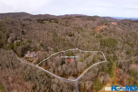 364 Cross Creek Trail Cullowhee NC 28723
