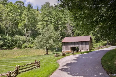 364 Cross Creek Trail Cullowhee NC 28723