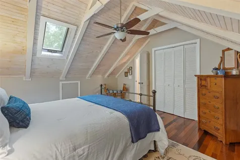 1100 Claire Lane Highlands NC 28741