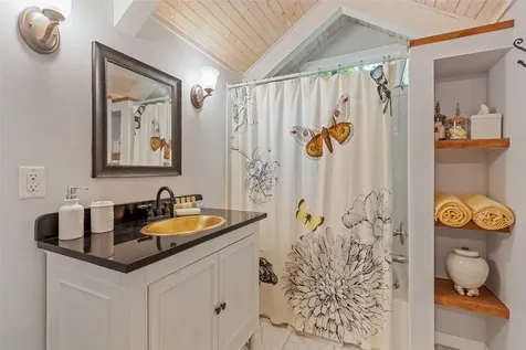 1100 Claire Lane Highlands NC 28741