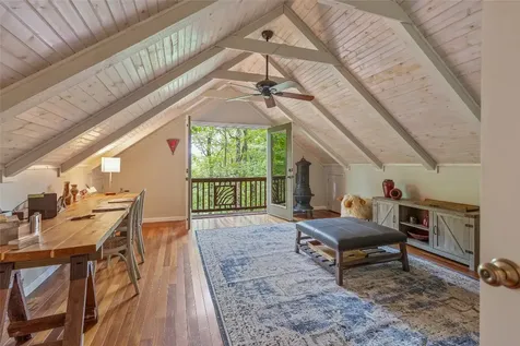 1100 Claire Lane Highlands NC 28741