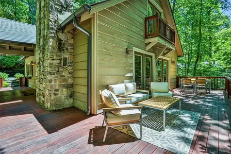 1100 Claire Lane Highlands NC 28741