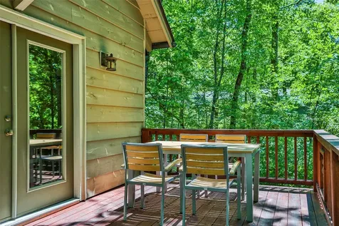 1100 Claire Lane Highlands NC 28741