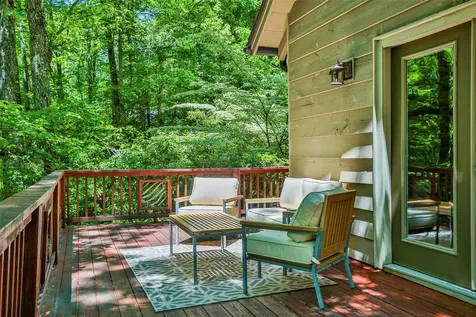 1100 Claire Lane Highlands NC 28741