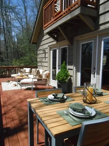 1100 Claire Lane Highlands NC 28741