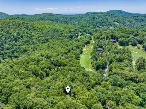 1100 Claire Lane Highlands NC 28741