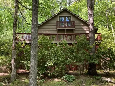 1100 Claire Lane Highlands NC 28741