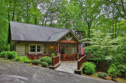 1100 Claire Lane Highlands NC 28741