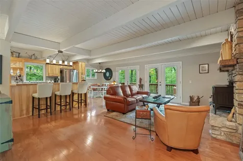 1100 Claire Lane Highlands NC 28741