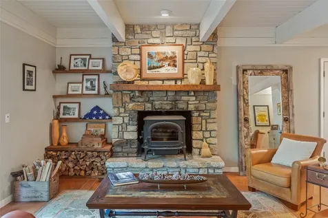 1100 Claire Lane Highlands NC 28741