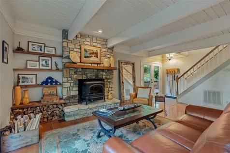 1100 Claire Lane Highlands NC 28741