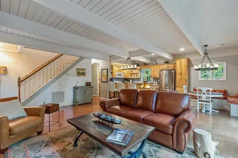 1100 Claire Lane Highlands NC 28741