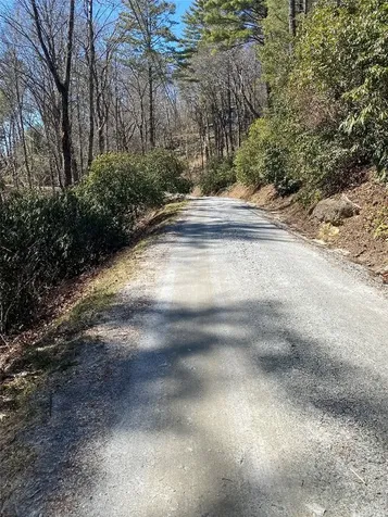 Tba View Point Road Highlands NC 28741