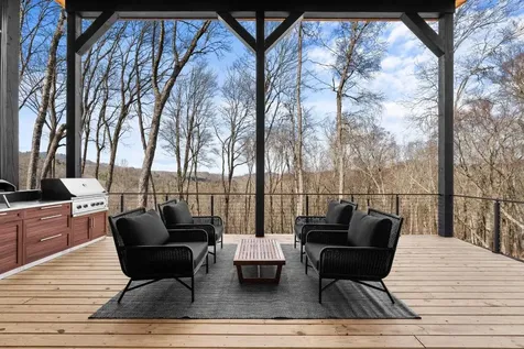99 Springhead Trail Cullowhee NC 28723