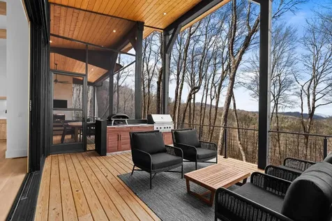 99 Springhead Trail Cullowhee NC 28723