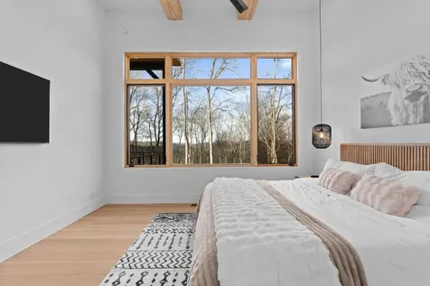 99 Springhead Trail Cullowhee NC 28723