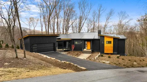 99 Springhead Trail Cullowhee NC 28723