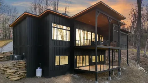 99 Springhead Trail Cullowhee NC 28723