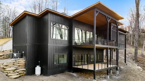 99 Springhead Trail Cullowhee NC 28723
