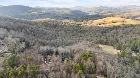 99 Springhead Trail Cullowhee NC 28723