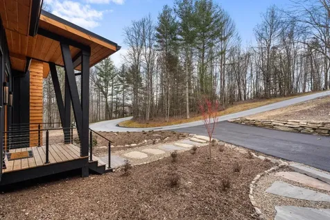 99 Springhead Trail Cullowhee NC 28723