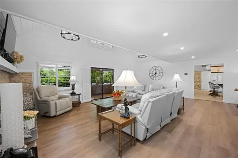 39 Trailwood Lane Scaly Mountain NC 28775