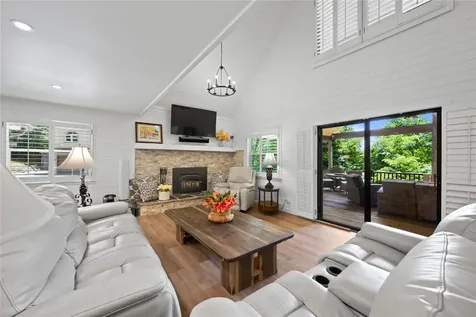 39 Trailwood Lane Scaly Mountain NC 28775