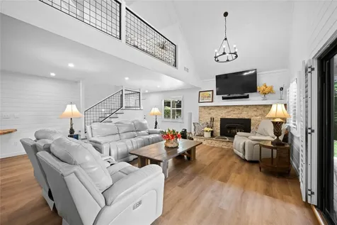 39 Trailwood Lane Scaly Mountain NC 28775