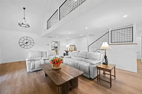 39 Trailwood Lane Scaly Mountain NC 28775