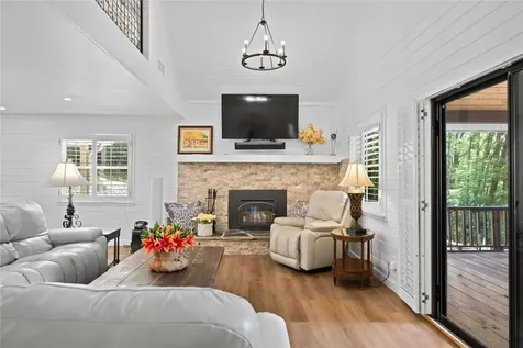 39 Trailwood Lane Scaly Mountain NC 28775