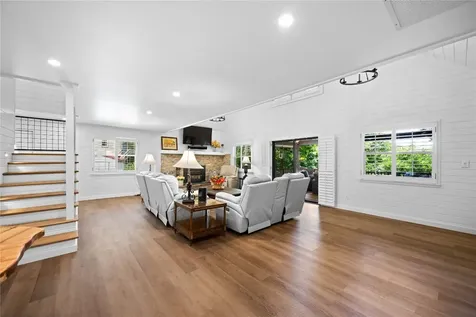 39 Trailwood Lane Scaly Mountain NC 28775