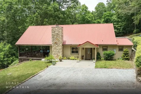 39 Trailwood Lane Scaly Mountain NC 28775