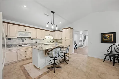 39 Trailwood Lane Scaly Mountain NC 28775