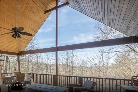 39 Trailwood Lane Scaly Mountain NC 28775