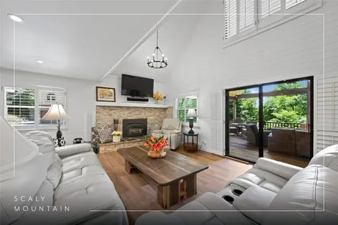 39 Trailwood Lane Scaly Mountain NC 28775