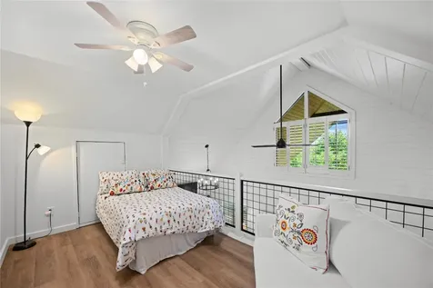 39 Trailwood Lane Scaly Mountain NC 28775