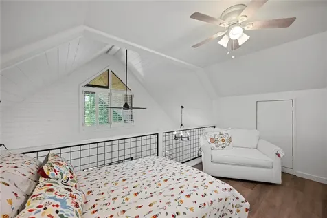 39 Trailwood Lane Scaly Mountain NC 28775