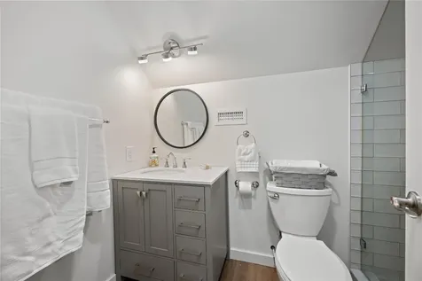 39 Trailwood Lane Scaly Mountain NC 28775