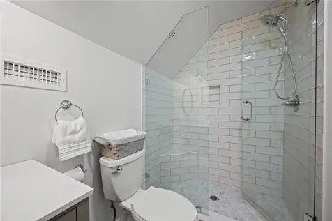 39 Trailwood Lane Scaly Mountain NC 28775