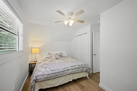 39 Trailwood Lane Scaly Mountain NC 28775