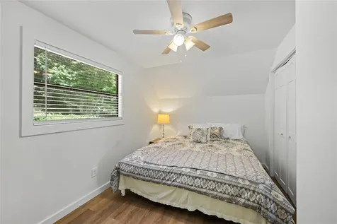 39 Trailwood Lane Scaly Mountain NC 28775