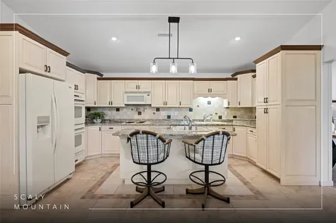 39 Trailwood Lane Scaly Mountain NC 28775