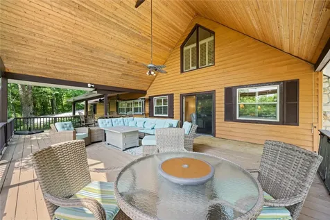 39 Trailwood Lane Scaly Mountain NC 28775