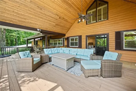 39 Trailwood Lane Scaly Mountain NC 28775