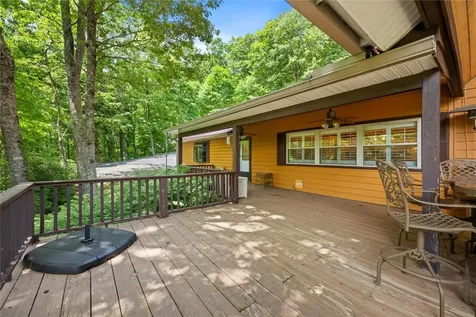 39 Trailwood Lane Scaly Mountain NC 28775