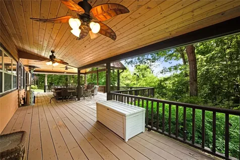 39 Trailwood Lane Scaly Mountain NC 28775