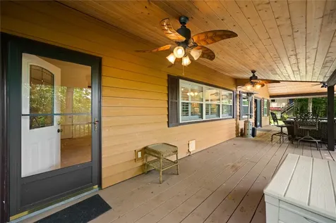 39 Trailwood Lane Scaly Mountain NC 28775