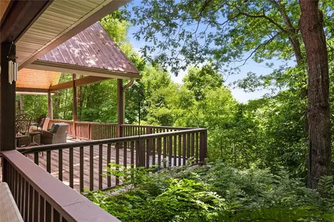 39 Trailwood Lane Scaly Mountain NC 28775