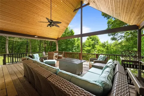 39 Trailwood Lane Scaly Mountain NC 28775